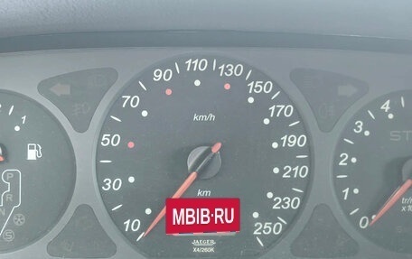 Citroen C5 I рестайлинг, 2003 год, 260 000 рублей, 12 фотография