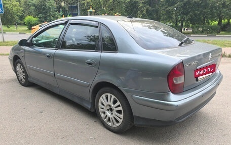 Citroen C5 I рестайлинг, 2003 год, 260 000 рублей, 7 фотография