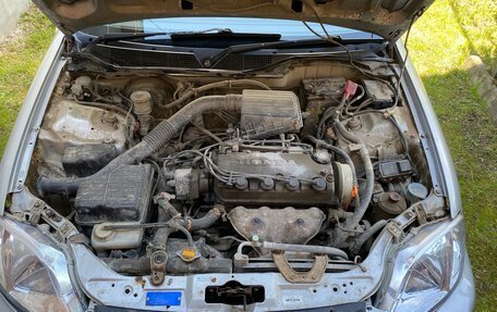 Honda Civic Ferio III, 1999 год, 275 000 рублей, 11 фотография