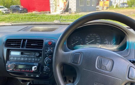 Honda Civic Ferio III, 1999 год, 275 000 рублей, 9 фотография