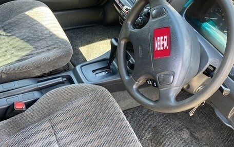 Honda Civic Ferio III, 1999 год, 275 000 рублей, 10 фотография