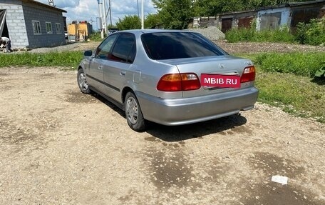 Honda Civic Ferio III, 1999 год, 275 000 рублей, 6 фотография