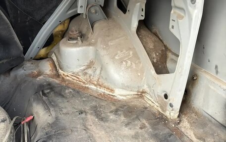 Honda Civic Ferio III, 1999 год, 275 000 рублей, 17 фотография