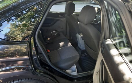 Ford Focus II рестайлинг, 2011 год, 750 000 рублей, 8 фотография