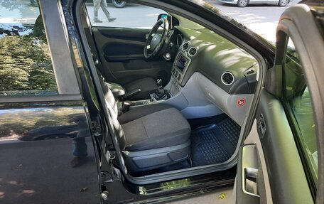Ford Focus II рестайлинг, 2011 год, 750 000 рублей, 9 фотография