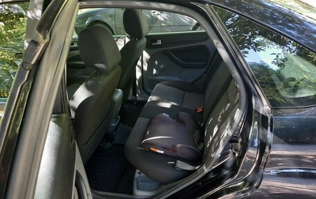 Ford Focus II рестайлинг, 2011 год, 750 000 рублей, 7 фотография