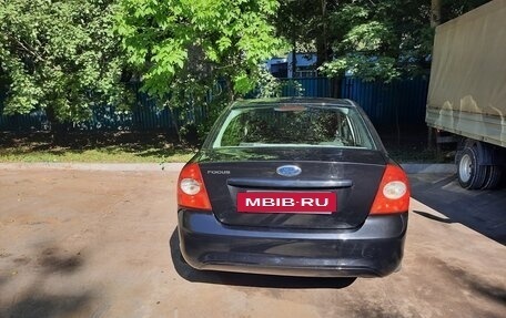 Ford Focus II рестайлинг, 2011 год, 750 000 рублей, 4 фотография