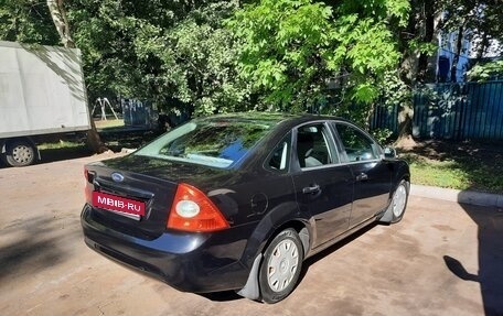 Ford Focus II рестайлинг, 2011 год, 750 000 рублей, 5 фотография