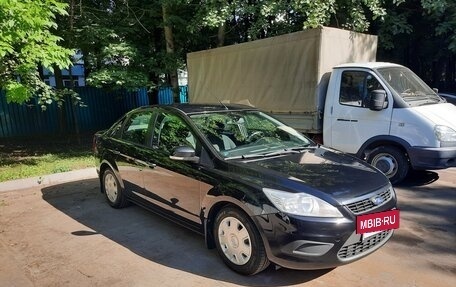 Ford Focus II рестайлинг, 2011 год, 750 000 рублей, 2 фотография