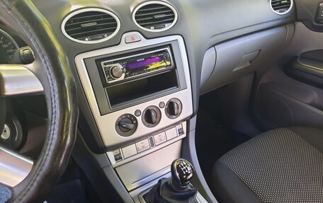 Ford Focus II рестайлинг, 2011 год, 750 000 рублей, 12 фотография