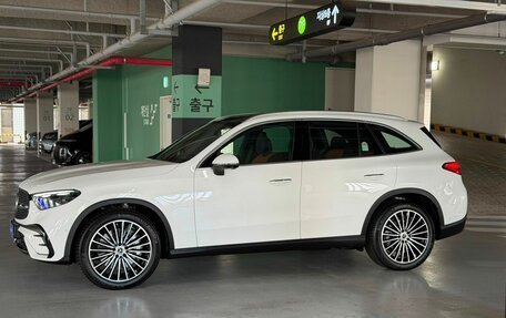 Mercedes-Benz GLC, 2025 год, 9 490 000 рублей, 3 фотография