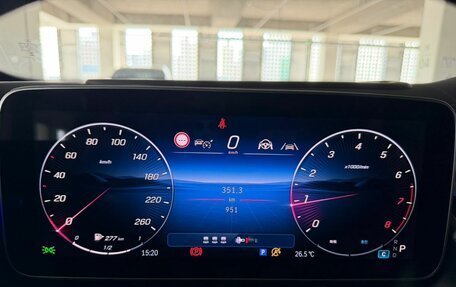 Mercedes-Benz GLC, 2025 год, 9 490 000 рублей, 10 фотография