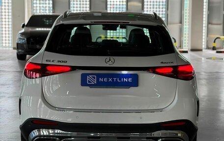 Mercedes-Benz GLC, 2025 год, 9 490 000 рублей, 6 фотография