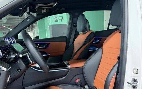 Mercedes-Benz GLC, 2025 год, 9 490 000 рублей, 7 фотография