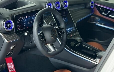 Mercedes-Benz GLC, 2025 год, 9 490 000 рублей, 8 фотография