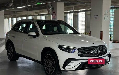 Mercedes-Benz GLC, 2025 год, 9 490 000 рублей, 4 фотография