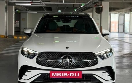 Mercedes-Benz GLC, 2025 год, 9 490 000 рублей, 2 фотография