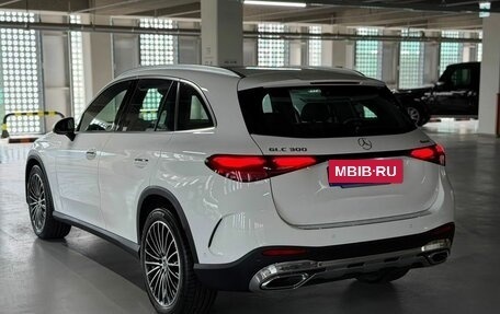 Mercedes-Benz GLC, 2025 год, 9 490 000 рублей, 5 фотография
