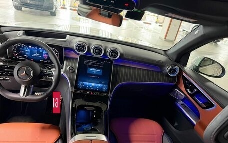 Mercedes-Benz GLC, 2025 год, 9 490 000 рублей, 9 фотография