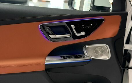 Mercedes-Benz GLC, 2025 год, 9 490 000 рублей, 12 фотография