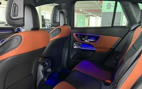 Mercedes-Benz GLC, 2025 год, 9 490 000 рублей, 13 фотография