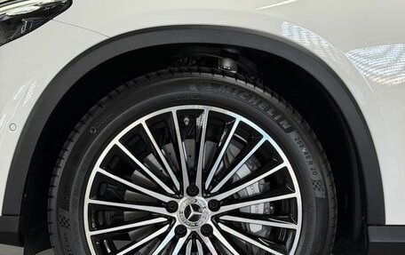 Mercedes-Benz GLC, 2025 год, 9 490 000 рублей, 14 фотография