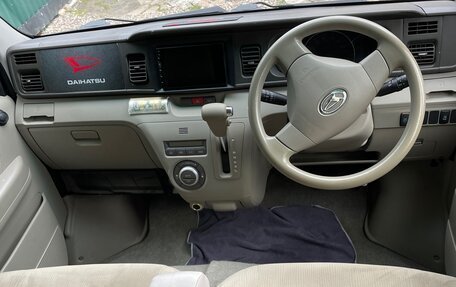 Daihatsu Atrai, 2013 год, 800 000 рублей, 7 фотография