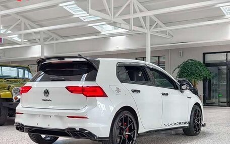 Volkswagen Golf VIII, 2023 год, 2 199 999 рублей, 5 фотография