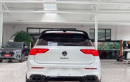 Volkswagen Golf VIII, 2023 год, 2 199 999 рублей, 6 фотография
