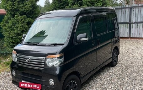 Daihatsu Atrai, 2013 год, 800 000 рублей, 2 фотография
