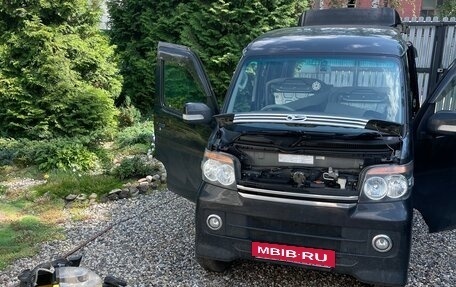 Daihatsu Atrai, 2013 год, 800 000 рублей, 3 фотография