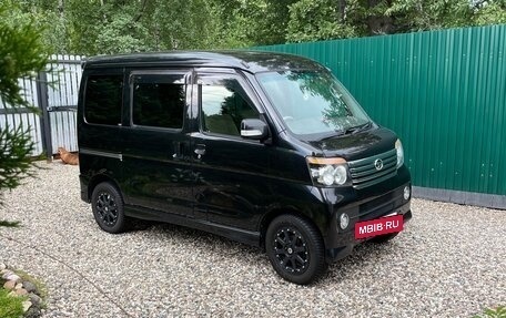 Daihatsu Atrai, 2013 год, 800 000 рублей, 4 фотография