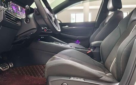 Volkswagen Golf VIII, 2023 год, 2 199 999 рублей, 9 фотография