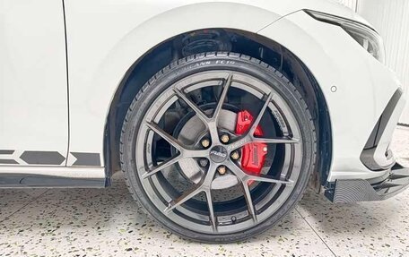Volkswagen Golf VIII, 2023 год, 2 199 999 рублей, 8 фотография