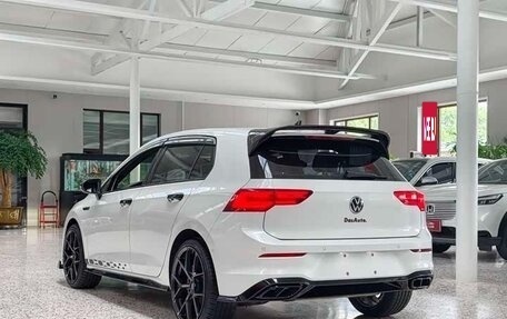 Volkswagen Golf VIII, 2023 год, 2 199 999 рублей, 7 фотография