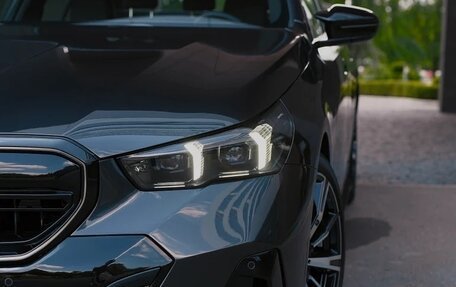 BMW 5 серия, 2024 год, 7 498 000 рублей, 4 фотография