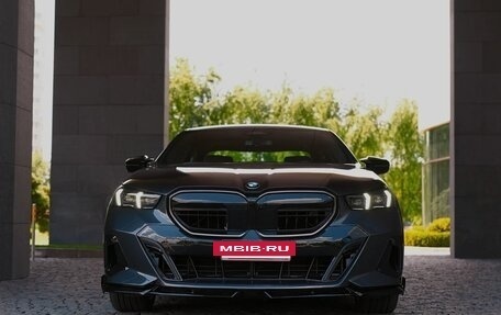BMW 5 серия, 2024 год, 7 498 000 рублей, 3 фотография