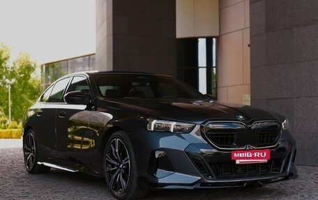 BMW 5 серия, 2024 год, 7 498 000 рублей, 5 фотография