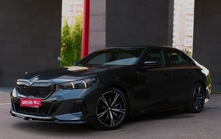 BMW 5 серия, 2024 год, 7 498 000 рублей, 7 фотография