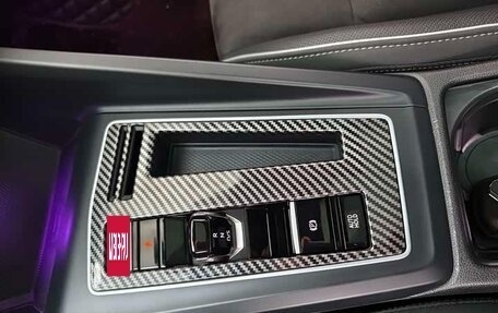 Volkswagen Golf VIII, 2023 год, 2 199 999 рублей, 12 фотография