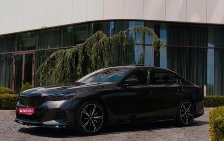 BMW 5 серия, 2024 год, 7 498 000 рублей, 2 фотография