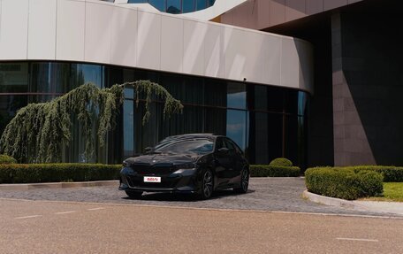 BMW 5 серия, 2024 год, 7 498 000 рублей, 9 фотография