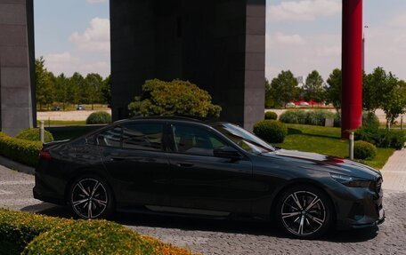 BMW 5 серия, 2024 год, 7 498 000 рублей, 13 фотография