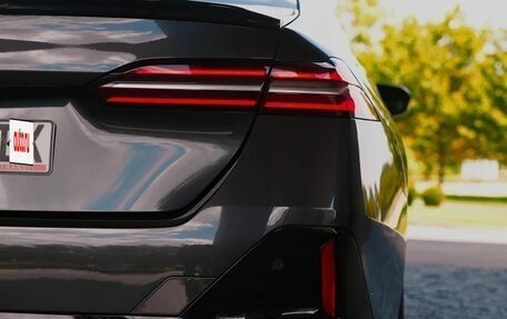 BMW 5 серия, 2024 год, 7 498 000 рублей, 17 фотография