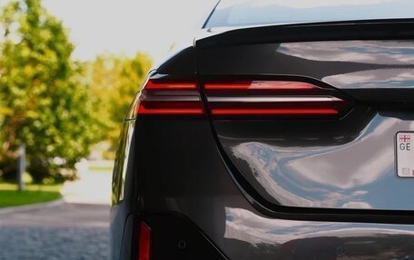 BMW 5 серия, 2024 год, 7 498 000 рублей, 16 фотография