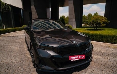 BMW 5 серия, 2024 год, 7 498 000 рублей, 10 фотография