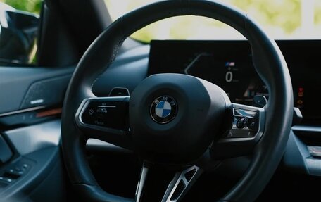 BMW 5 серия, 2024 год, 7 498 000 рублей, 22 фотография