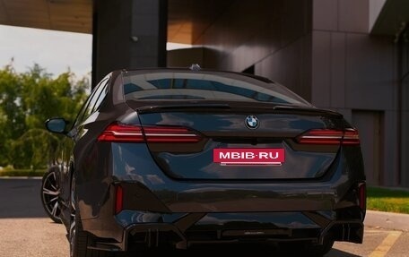 BMW 5 серия, 2024 год, 7 498 000 рублей, 18 фотография