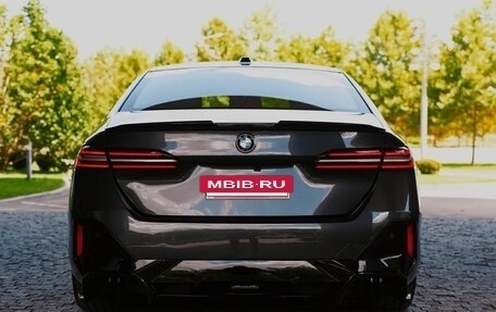 BMW 5 серия, 2024 год, 7 498 000 рублей, 15 фотография