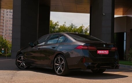 BMW 5 серия, 2024 год, 7 498 000 рублей, 11 фотография
